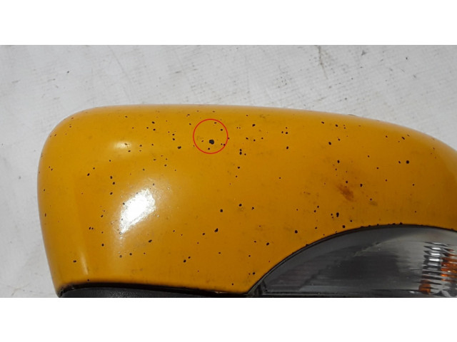 Zpětné zrcátko  levé Renault Captur 2013  963028590R  