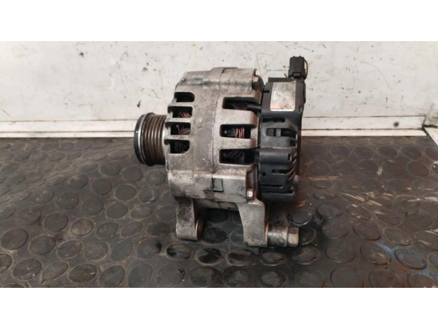 Генератор 0521999, ALTERNADOR   Citroen C5 1.4     