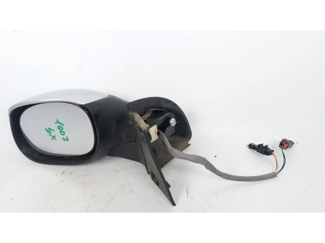 Zpětné zrcátko  Peugeot 1007 2005  8153WQ  