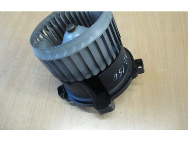 Вентилятор печки    MF0160700701, MF0160700701   Smart ForFour I