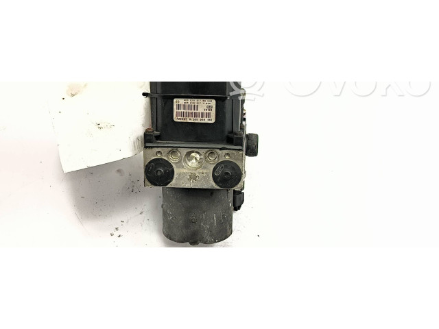 Блок АБС 4E0614517BQ   Audi  A8 S8 D3 4E  2002 - 2009 года