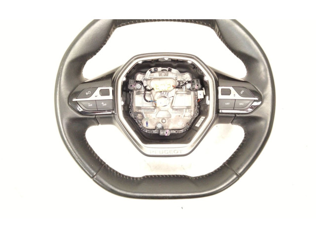Volant Peugeot 2008 II 2020 98255044  