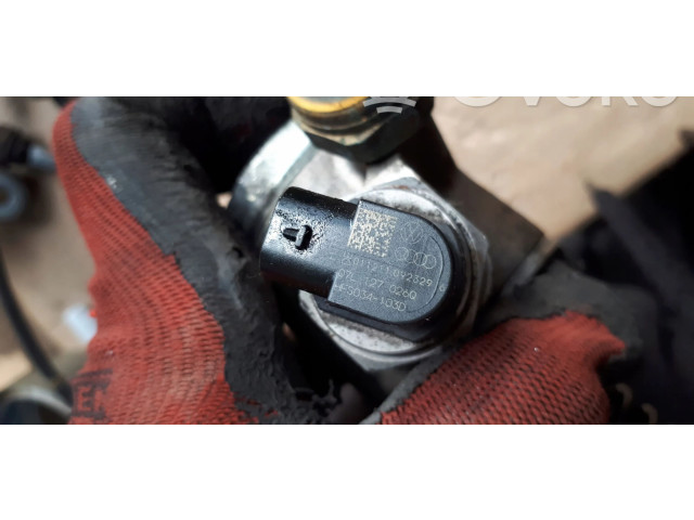 Vstřikovací čerpadlo 07L127026Q   Audi A6 S6 C7 4G     