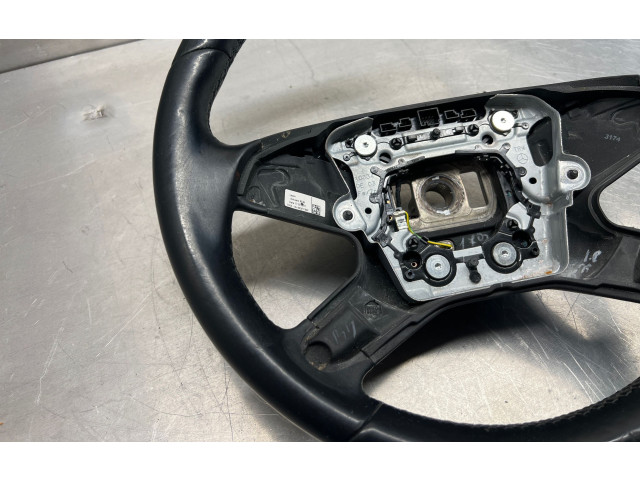 Volant Mercedes-Benz E W212 2013 A2124600303  