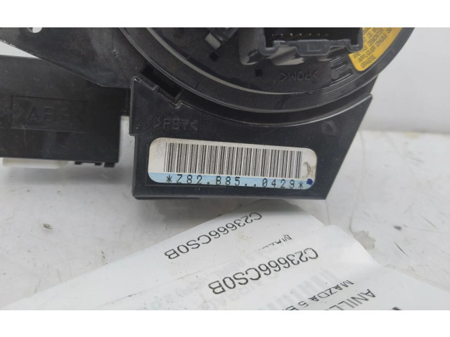 Подрулевой шлейф SRS C23666CS0B   Mazda 5