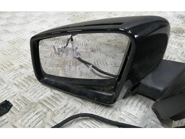Zpětné zrcátko  Mercedes-Benz A W176 2014    