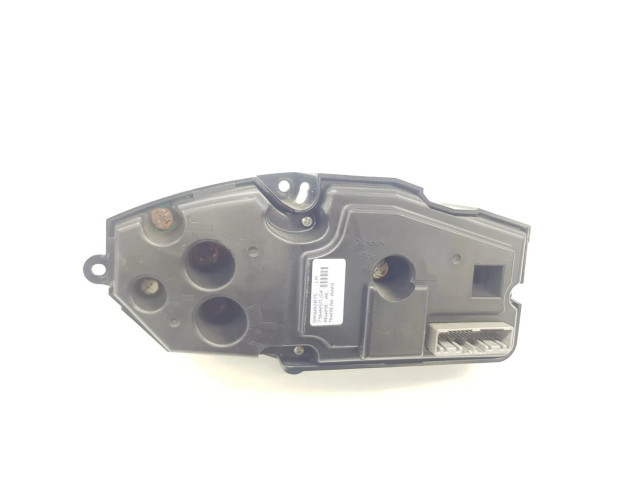 Блок управления климат-контролем SANWA2075, 79600SMJG41ZA   Honda Civic