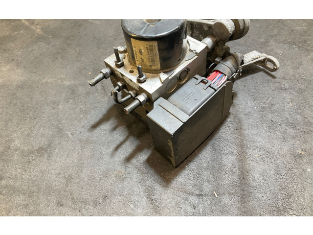 Jednotka ABS A1724314912, 10021207684   Mercedes-Benz C W204 2011