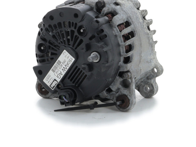 Генератор 59903016J   Audi A5 8T 8F      