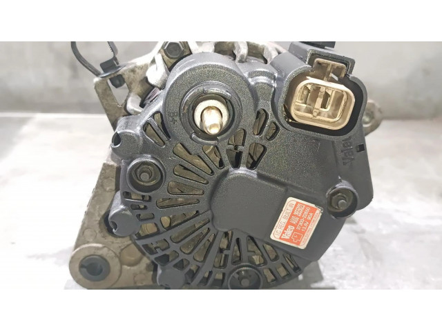 Генератор 3730022650, ALTERNADOR   KIA Rio 1.4     