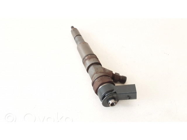 Форсунка 7794435, 0445110209    BMW 3 E92 E93 для дизельного двигателя  2.5