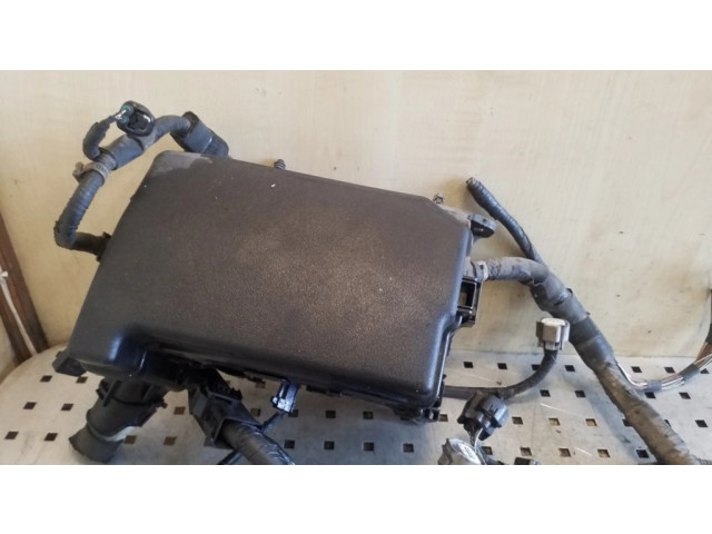 Блок предохранителей 8264175080, 72818792   Lexus CT 200H    