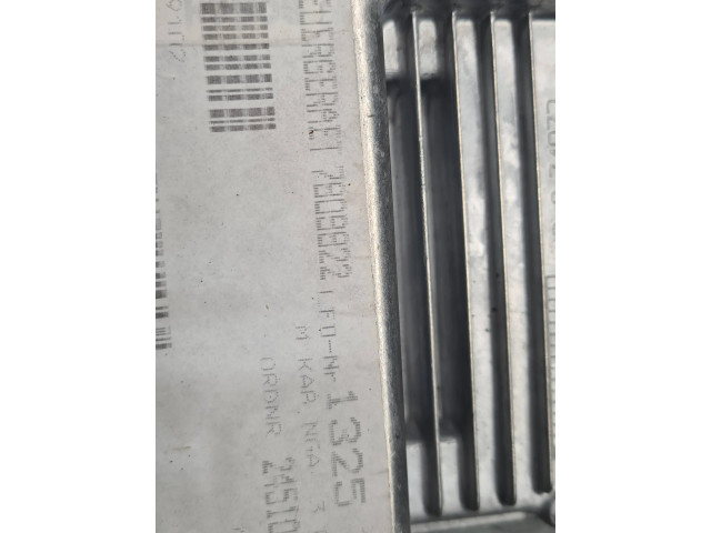 Řídící jednotka 7809000, 7809822   BMW 3 E90 E91 2008