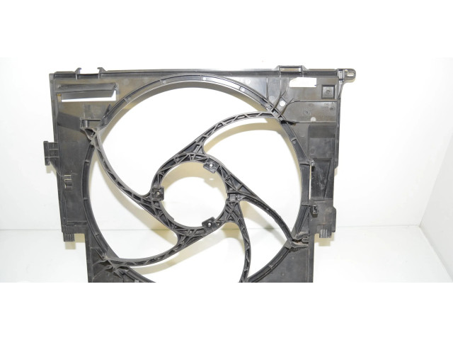 Вентилятор радиатора     7640508, 17427640508    BMW 2 F22 F23 0.2
