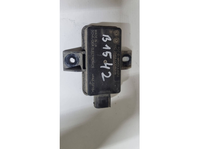 Zpětné zrcátko  Mercedes-Benz GL X164 2010  A0035402945  