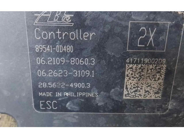 Jednotka ABS 445400D280   Toyota Yaris 
