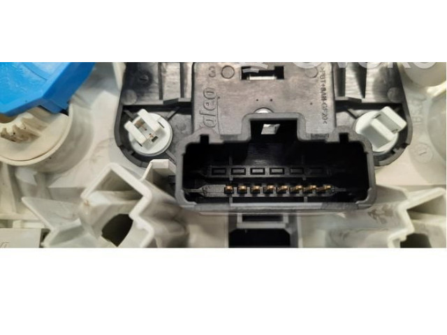 Volant Renault Trafic III (X82) 2019   
