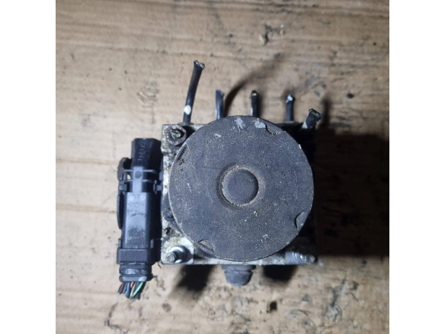 Блок АБС 0265231502   Mitsubishi  Colt  2004-2008 года