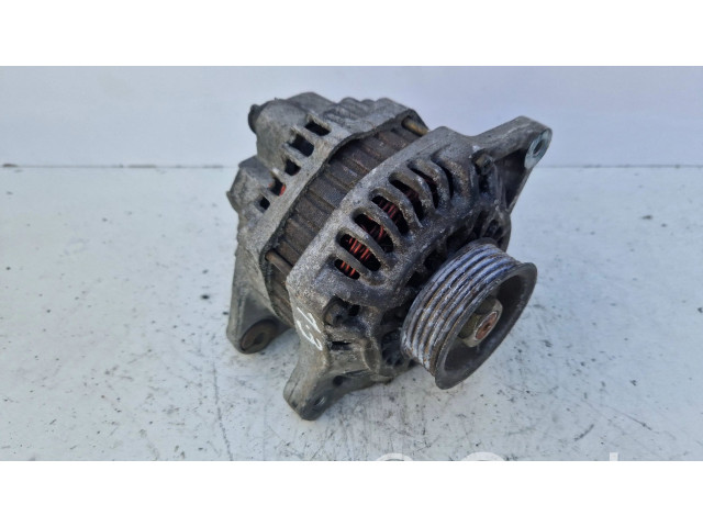 Генератор A5TB0091, AHGA56   Honda Jazz      
