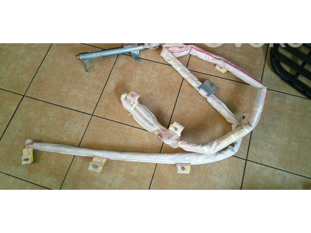 Боковая подушка безопасности 7N0880741   Seat Alhambra (Mk2)