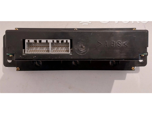 Блок управления климат-контролем 6870008510, DS5060120023   SsangYong Rexton