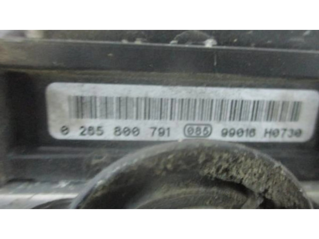 Блок АБС 0265232236   Ford  Ka  2009-2017 года