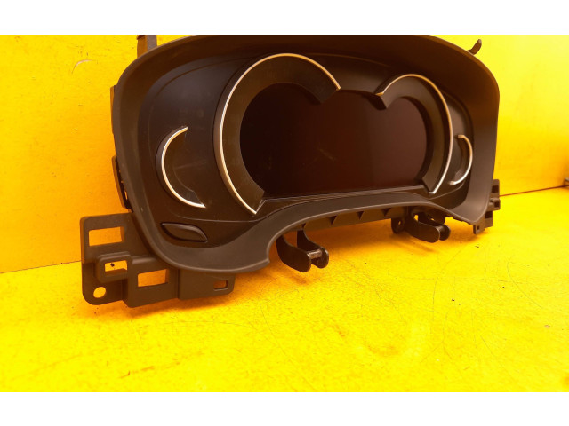 Панель приборов 9392558   BMW 5 G30 G31       
