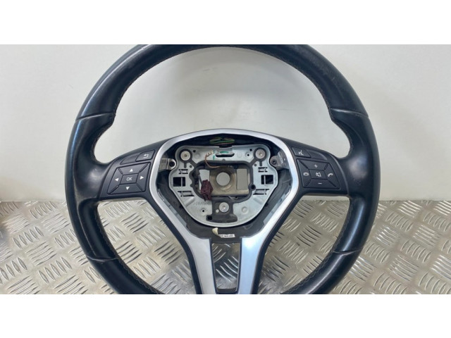 Руль Mercedes-Benz A W176  2012-2018 года A2464603803      