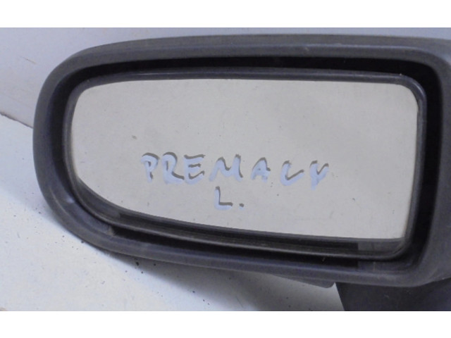 Zpětné zrcátko  Mazda Premacy 2000  015725, 015725  