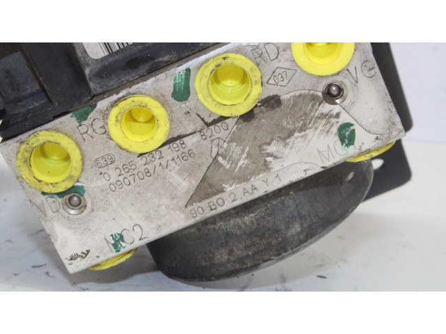 Jednotka ABS 8200217740F   Renault Sandero I 