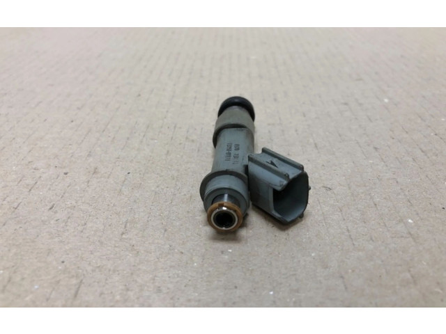 Vstřikovač 2325000010, 2325000010   Toyota Aygo AB10    1KR-FE 