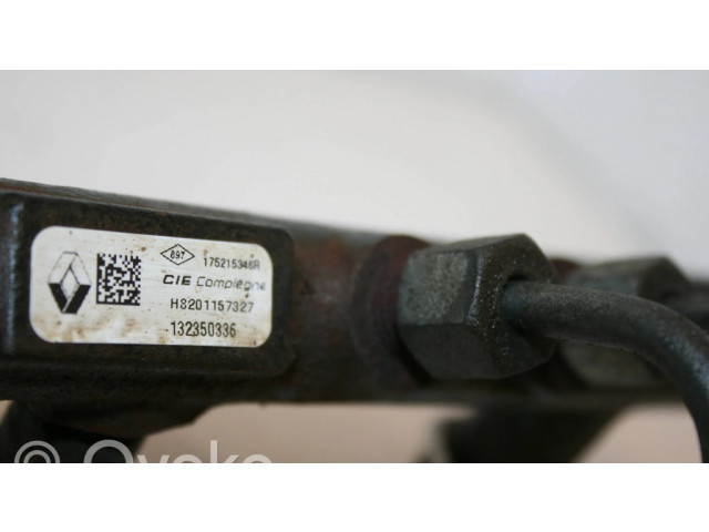 Топливная рампа 175215346R, 132350336   Nissan Note (E12) 1.5 