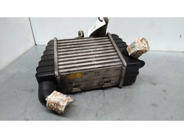 Интеркулер  2827127700   Hyundai Getz 1.5