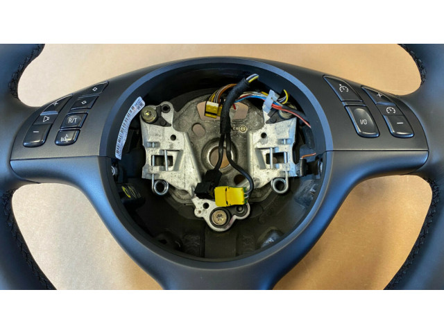 Volant BMW 5 E39 2001 32342282022  