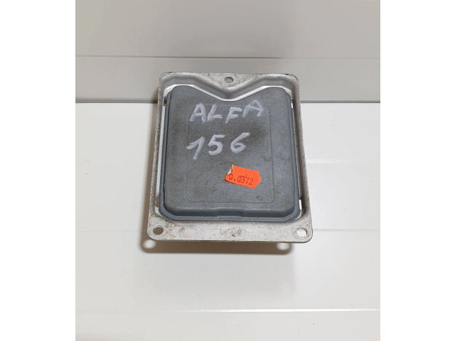 Řídící jednotka 0261204732, 00465399240   Alfa Romeo 156 1997