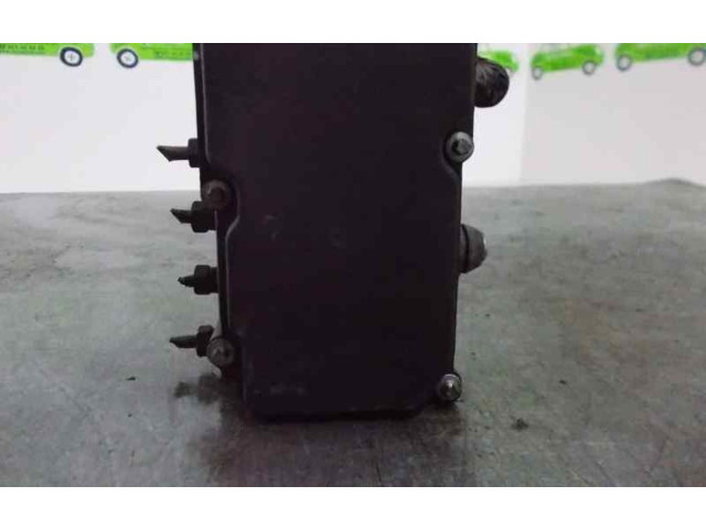 Jednotka ABS 445100H010, 0265231579   Peugeot 107 2009
