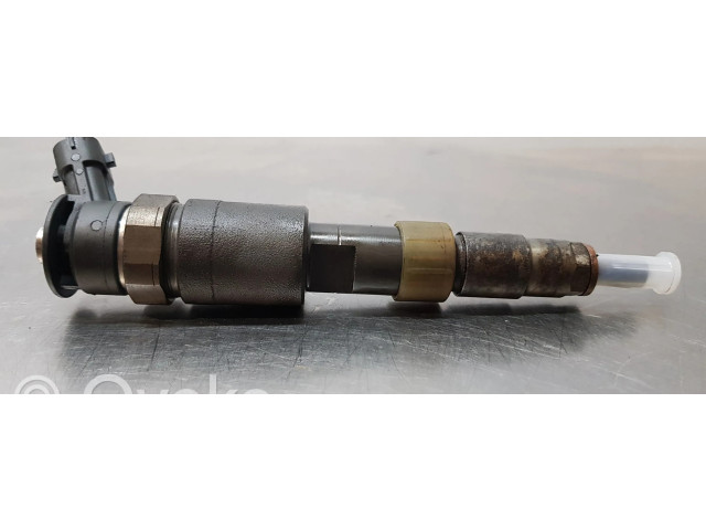 Vstřikovač 0445110566   Peugeot 2008 I  pro naftový motor 1.6 BH02 
