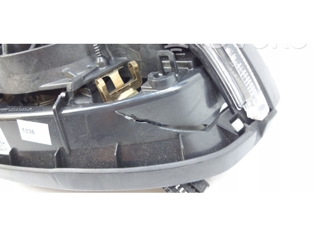 Zpětné zrcátko  Audi A5 2016  8W8857410H, 8W8857410H  
