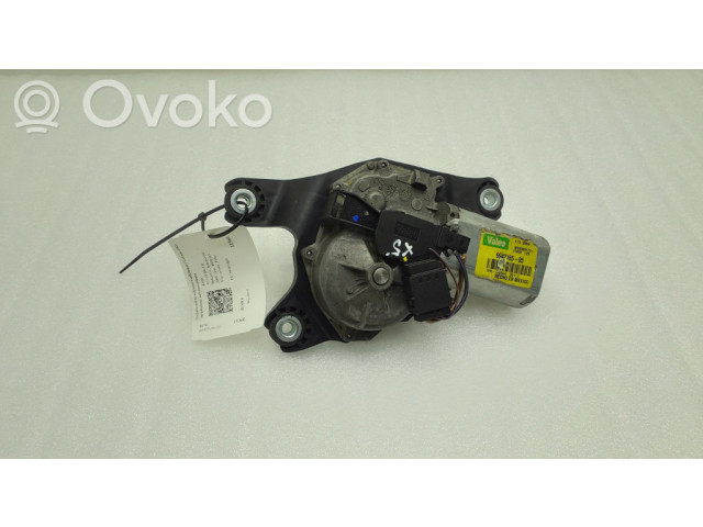 Моторчик заднего дворника WS00001221, 6942165    BMW X5 E70