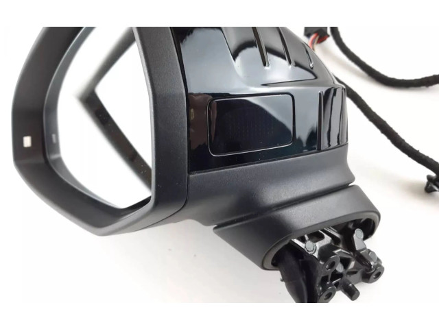 Zpětné zrcátko  Audi RS5 2019  8W6857409BT, 8W6857409  