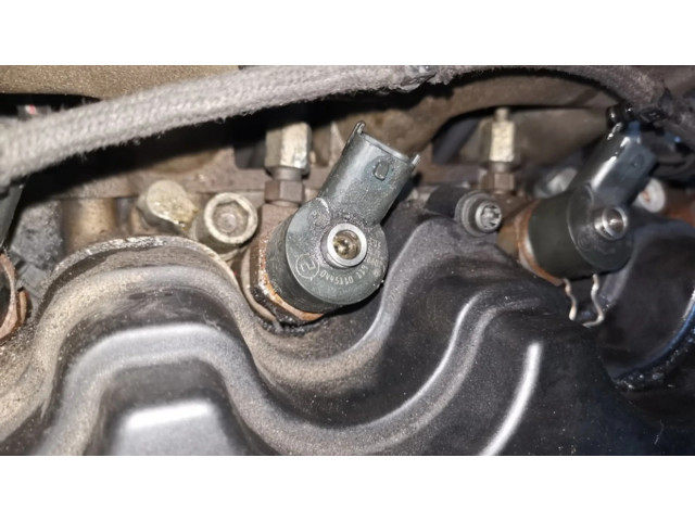 Vstřikovač 0445110119   Fiat Stilo  pro naftový motor 1.9  