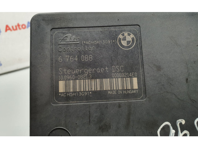 Блок АБС 2460488, 34512460488   BMW  Z4 E85 E86  2002 - 2008 года