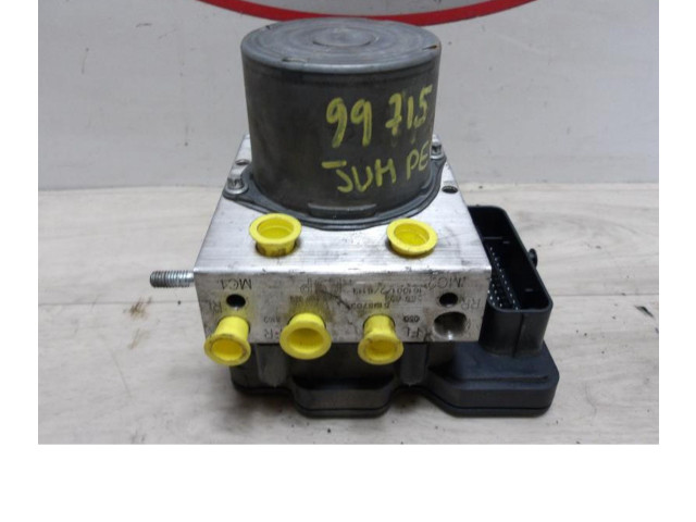 Jednotka ABS 1617329880, 1617329880   Citroen Jumper 2017