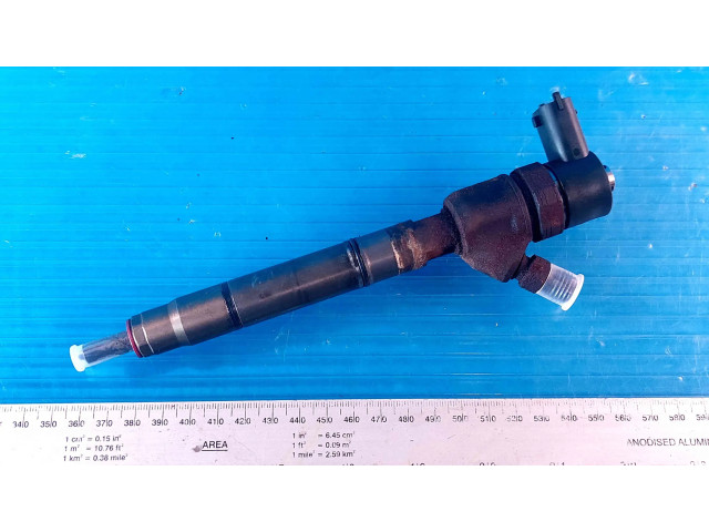 Форсунка 338002A400, 0445110256    Hyundai Getz для дизельного двигателя HU19 1.5