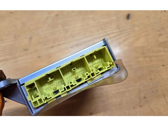 Блок подушек безопасности EH6257K30A, K0273   Mazda CX-7