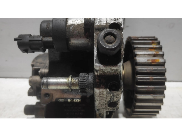 Vstřikovací čerpadlo 0445010089   Ford Focus C-MAX  pro naftový motor 1.6  