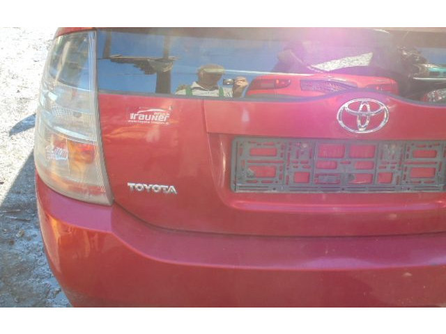 Переключатель дворников    Toyota Prius (NHW20)
