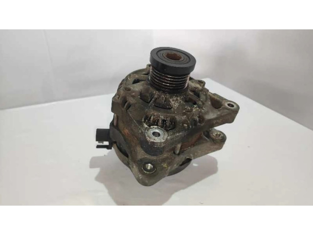 Генератор CV6T10300FA   Ford Focus C-MAX 1.0     