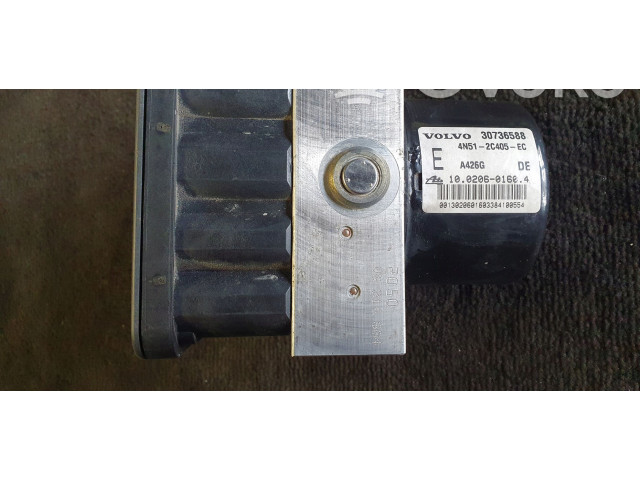 Jednotka ABS 30736588, 30736589A   Volvo S40 2004