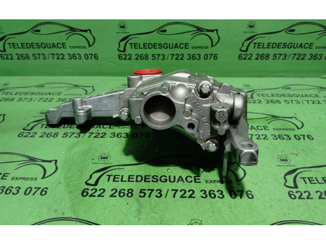 Масляный насос   6421810901  Mercedes-Benz ML W164 